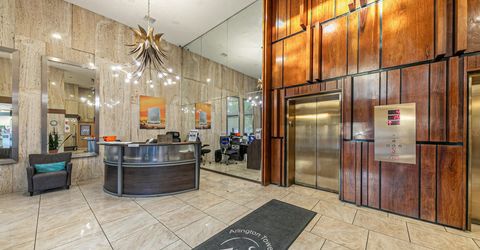 100 N Arlington Avenue, Unit 7 K, Reno, NV 89501 Photo