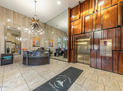 100 N Arlington Avenue, Unit 7 K, Reno, NV 89501 Photo