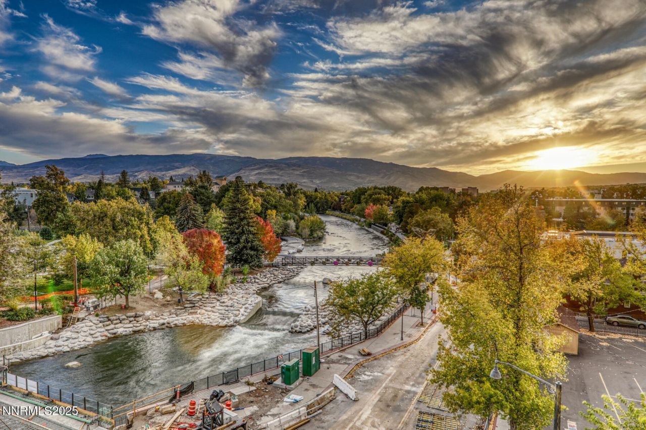 100 N Arlington Avenue, Unit 7 K, Reno, NV 89501 Photo