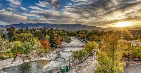 100 N Arlington Avenue, Unit 7 K, Reno, NV 89501 Photo