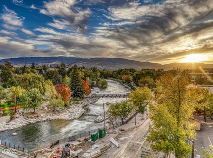 100 N Arlington Avenue, Unit 7 K, Reno, NV 89501 Photo