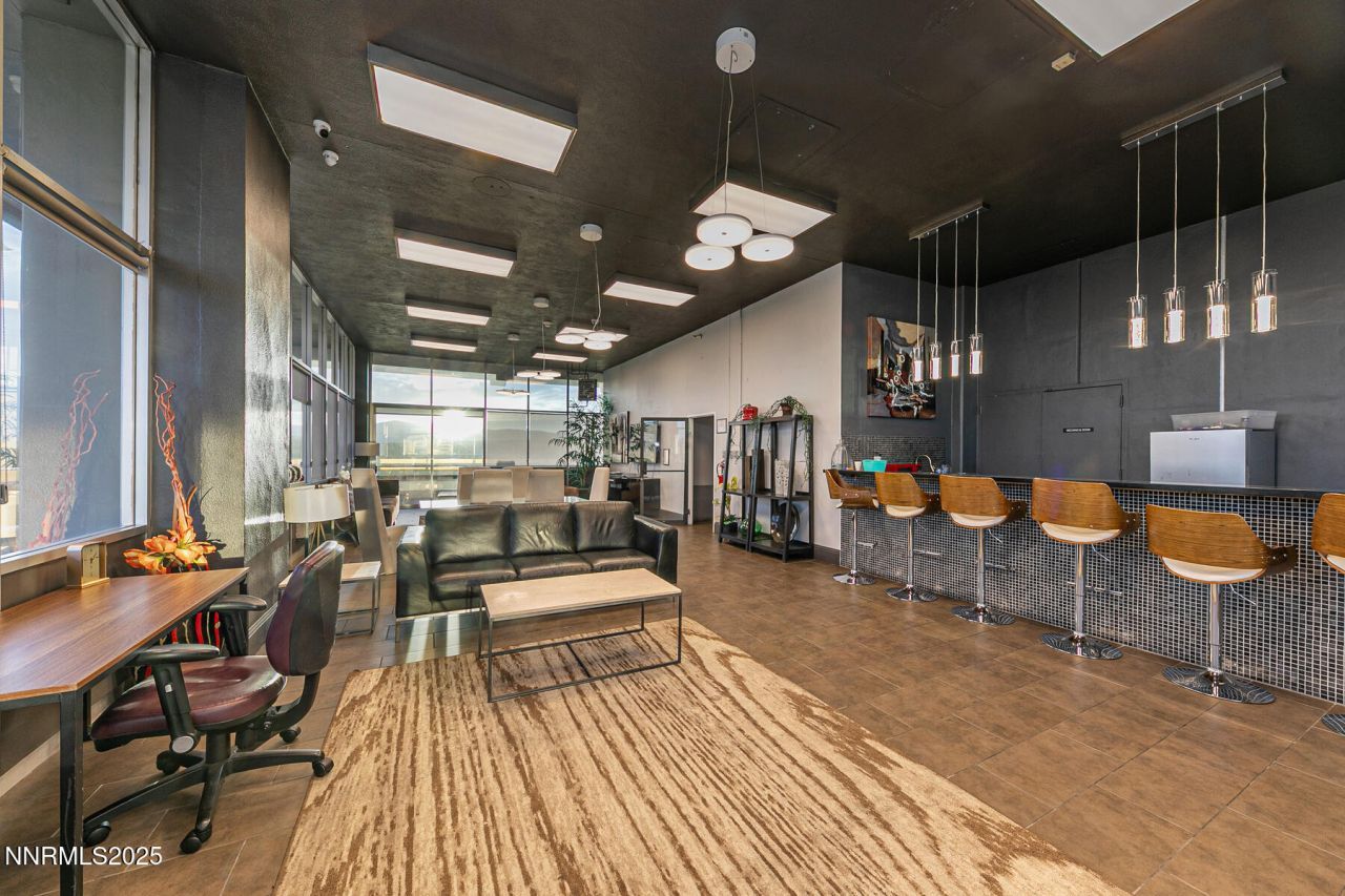 100 N Arlington Avenue, Unit 7 K, Reno, NV 89501 Photo