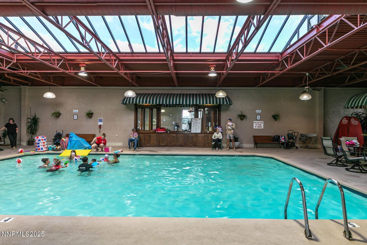 100 N Arlington Avenue, Unit 7 K, Reno, NV 89501 Photo