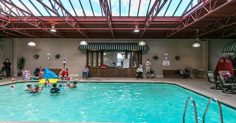 100 N Arlington Avenue, Unit 7 K, Reno, NV 89501 Photo