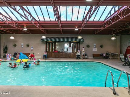 100 N Arlington Avenue, Unit 7 K, Reno, NV 89501 Photo