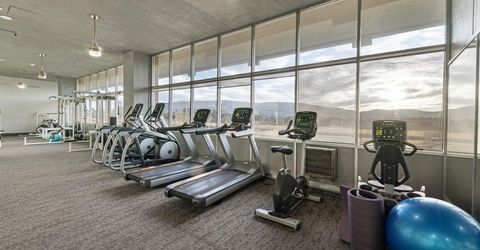 100 N Arlington Avenue, Unit 7 K, Reno, NV 89501 Photo