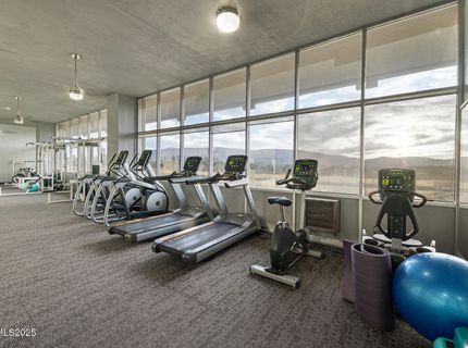 100 N Arlington Avenue, Unit 7 K, Reno, NV 89501 Photo