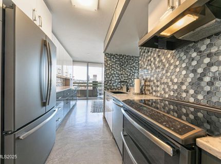 100 N Arlington Avenue, Unit 7 K, Reno, NV 89501 Photo