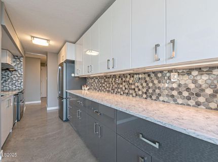 100 N Arlington Avenue, Unit 7 K, Reno, NV 89501 Photo