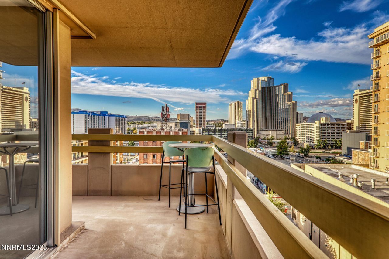 100 N Arlington Avenue, Unit 7 K, Reno, NV 89501 Photo