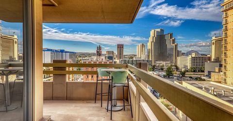 100 N Arlington Avenue, Unit 7 K, Reno, NV 89501 Photo