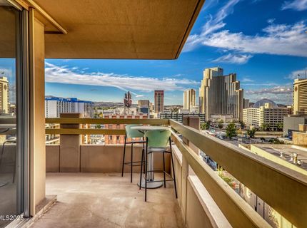 100 N Arlington Avenue, Unit 7 K, Reno, NV 89501 Photo