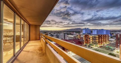 100 N Arlington Avenue, Unit 7 K, Reno, NV 89501 Photo