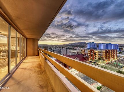 100 N Arlington Avenue, Unit 7 K, Reno, NV 89501 Photo