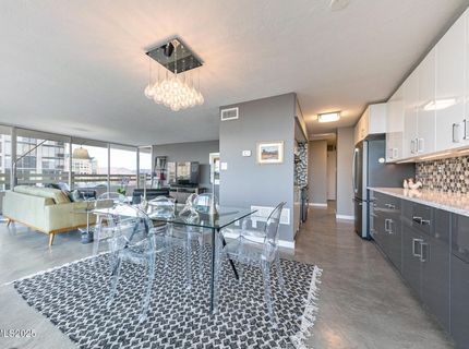 100 N Arlington Avenue, Unit 7 K, Reno, NV 89501 Photo