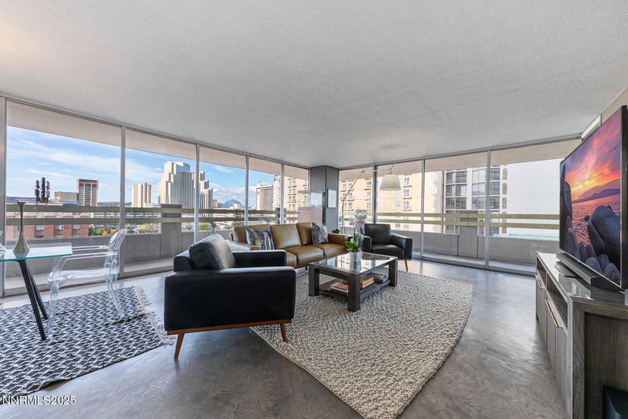 100 N Arlington Avenue, Unit 7 K, Reno, NV 89501 Photo