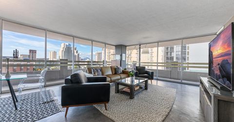 100 N Arlington Avenue, Unit 7 K, Reno, NV 89501 Photo