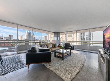 100 N Arlington Avenue, Unit 7 K, Reno, NV 89501 Photo