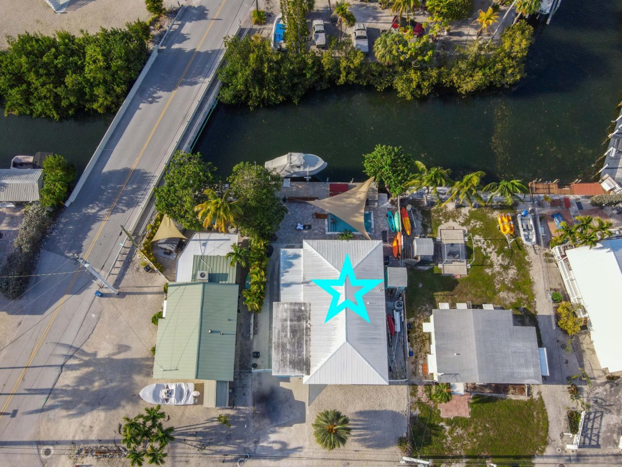 8260 Aviation Boulevard, Marathon, FL 33050 Photo