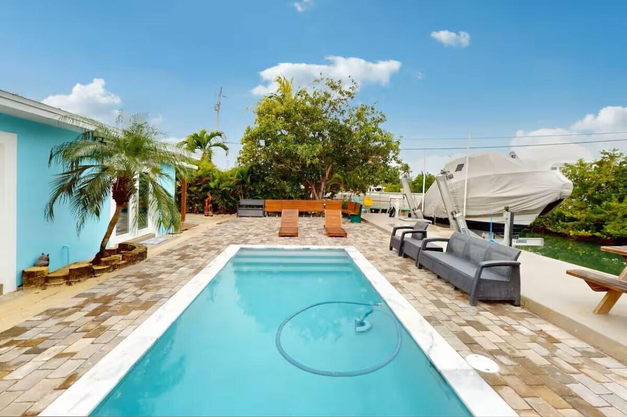 8260 Aviation Boulevard, Marathon, FL 33050 Photo