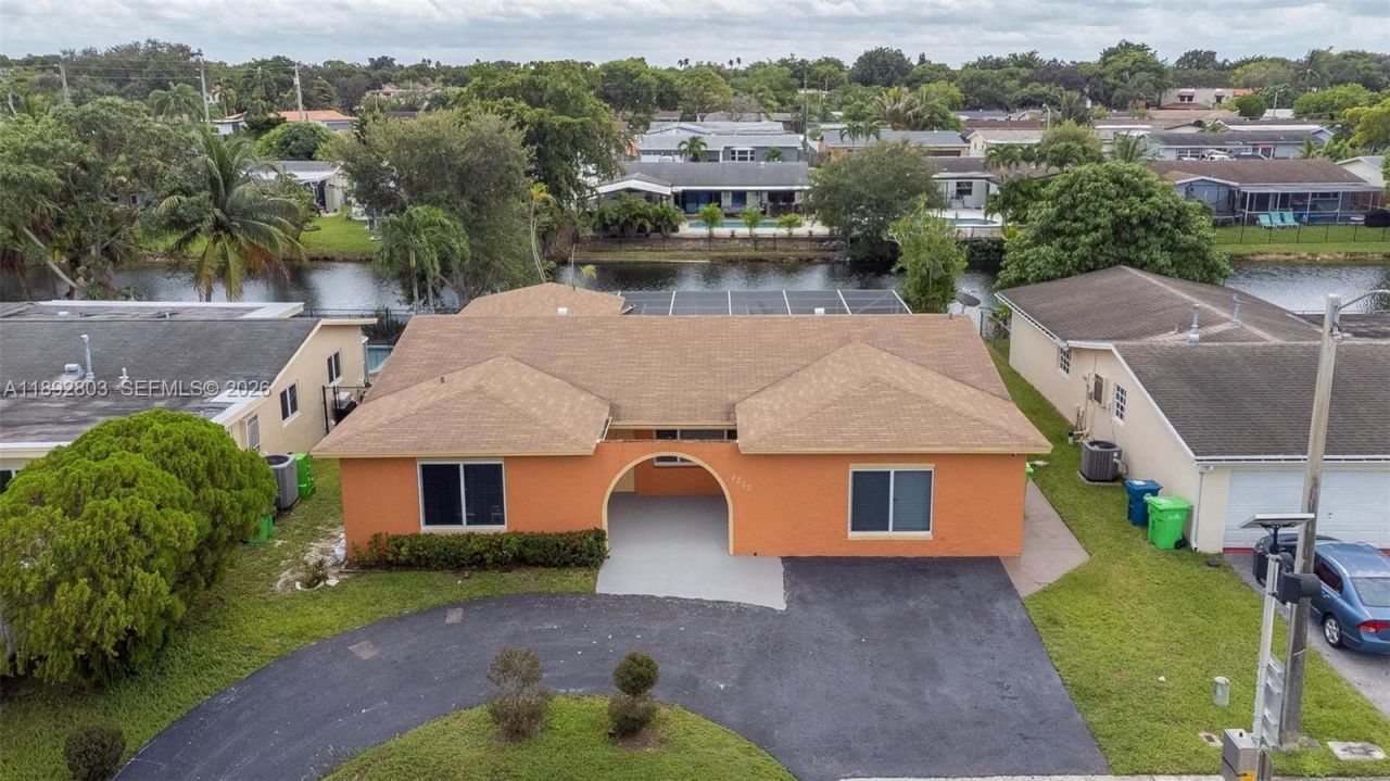 9200 NW 21st Mnr, Sunrise, FL 33322 Photo