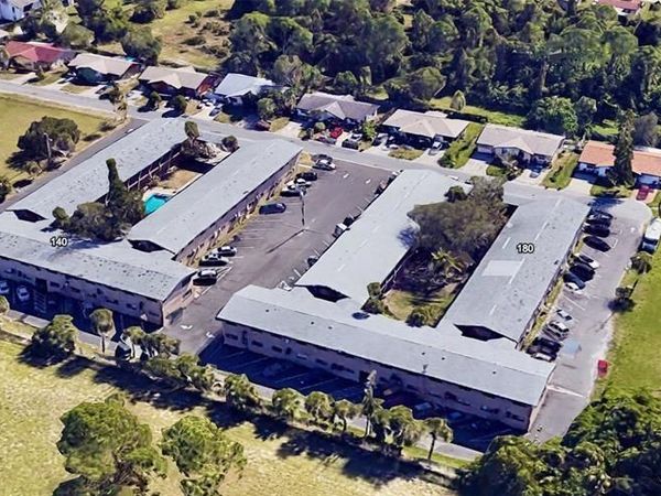 180 MINNA LANE, Unit 417, MERRITT ISLAND, FL 32953