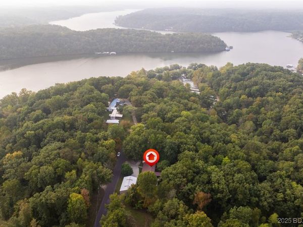 14870 Anchorage Road, Versailles, MO 65084