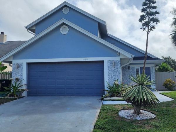 14616 MUSKET FIRE LANE, ORLANDO, FL 32837