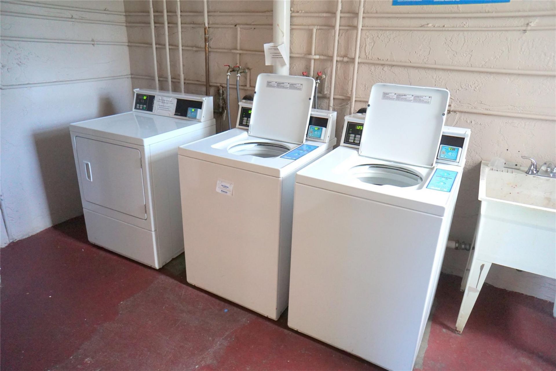 2821 Somerset Drive, Unit 203, Lauderdale Lakes, FL 33311 Photo