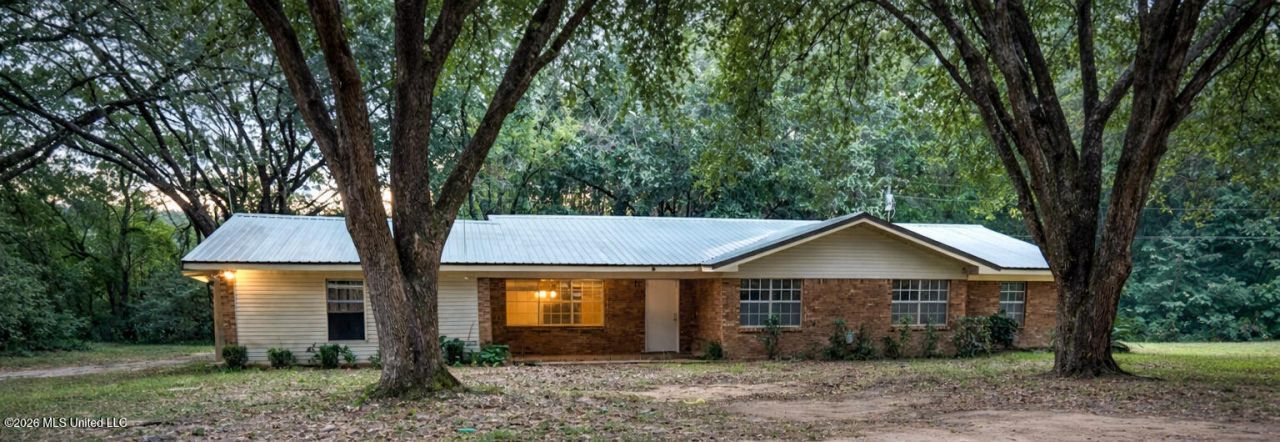 8105 Highway 613, Lucedale, MS 39452 Main Photo