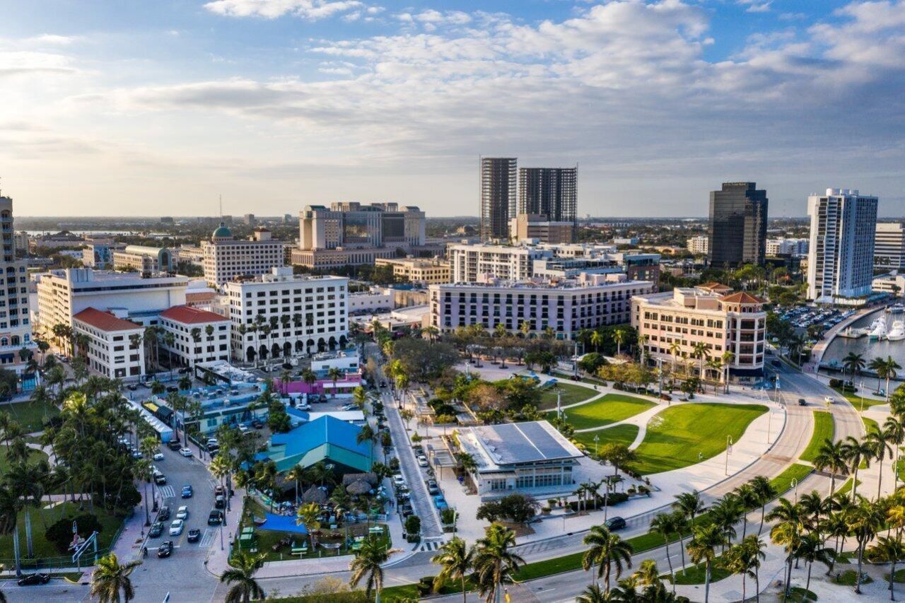 550 Okeechobee Boulevard, Unit 423, West Palm Beach, FL 33401 Photo