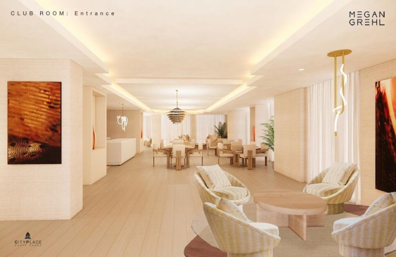 550 Okeechobee Boulevard, Unit 423, West Palm Beach, FL 33401 Photo