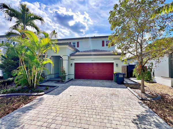 2872 NE 1st Drive, Homestead, FL 33033