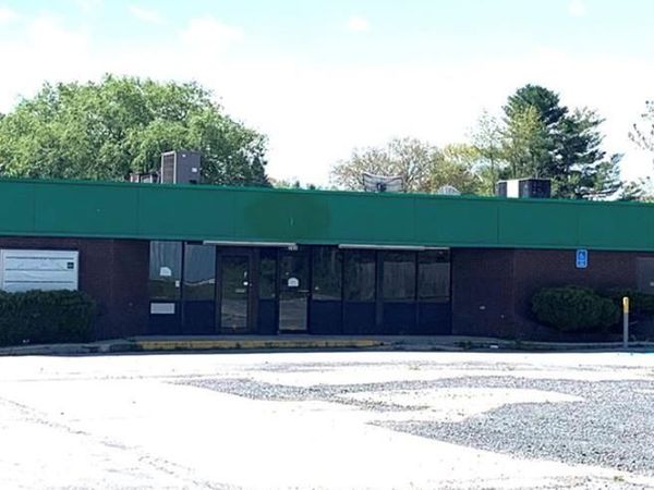 202 SOUTH EISENHOWER DR, BECKLEY, WV 25801