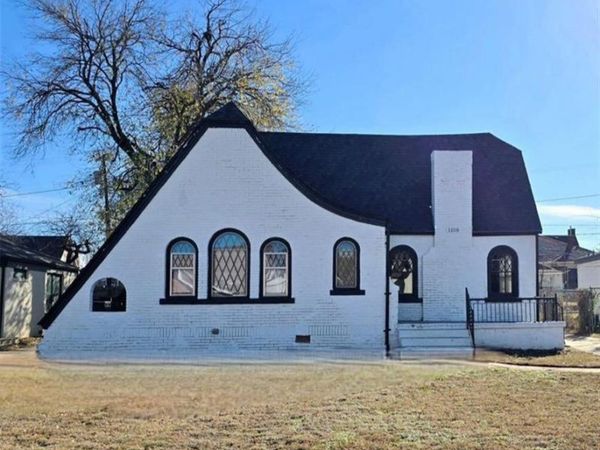 1108 NE 16th Street, Oklahoma City, OK 73117