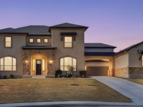 6527 Tallow Way, Converse, TX 78109