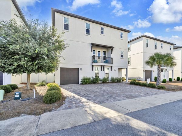 186 Ciboney Street, Miramar Beach, FL 32550