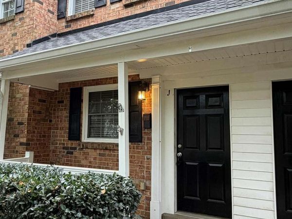 1218 Green Oaks Lane, Unit J, Charlotte, NC 28205