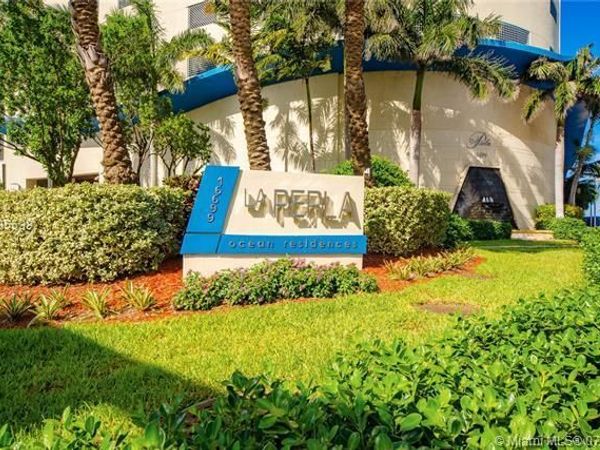 16699 Collins Avenue, Unit 1909, Sunny Isles Beach, FL 33160