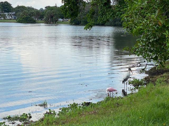 3360 Lake Osborne Drive, Unit 107, Lake Worth Beach, FL 33461 Photo