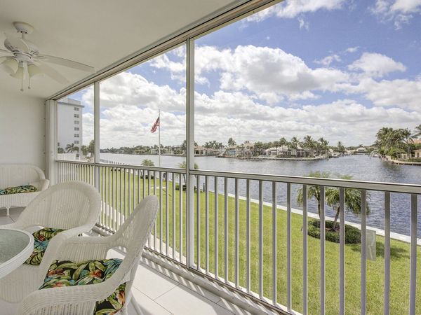 3100 S Ocean Boulevard, Unit 216, Highland Beach, FL 33487