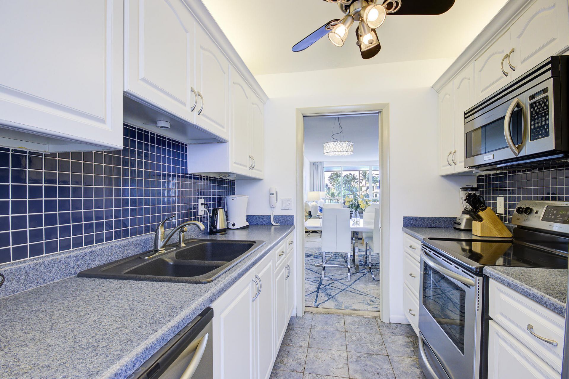 3100 S Ocean Boulevard, Unit 216, Highland Beach, FL 33487 Photo