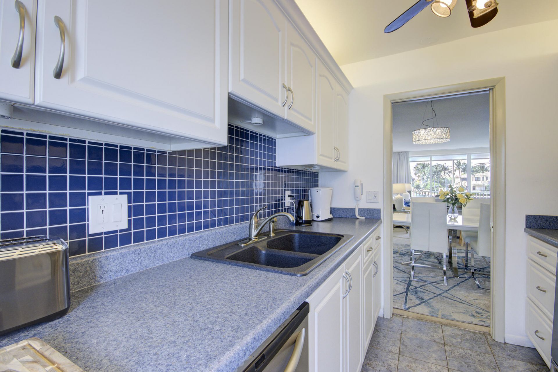 3100 S Ocean Boulevard, Unit 216, Highland Beach, FL 33487 Photo