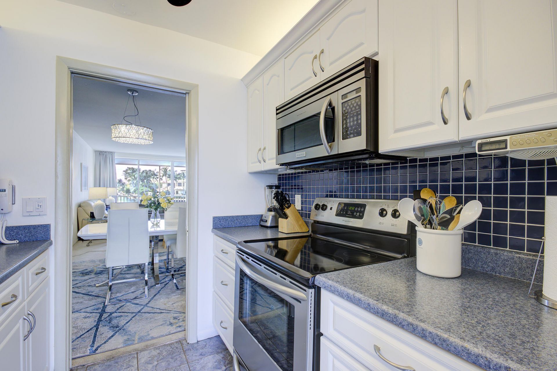 3100 S Ocean Boulevard, Unit 216, Highland Beach, FL 33487 Photo