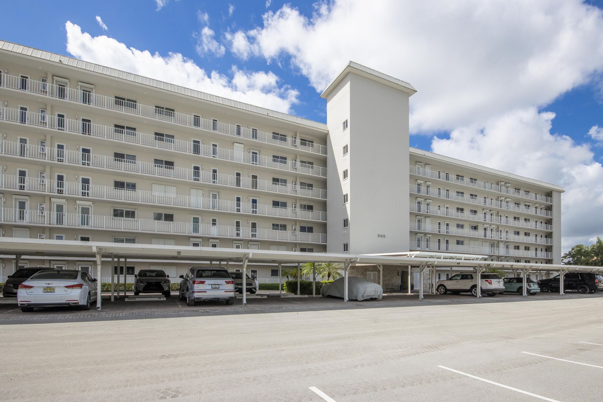 3100 S Ocean Boulevard, Unit 216, Highland Beach, FL 33487 Photo