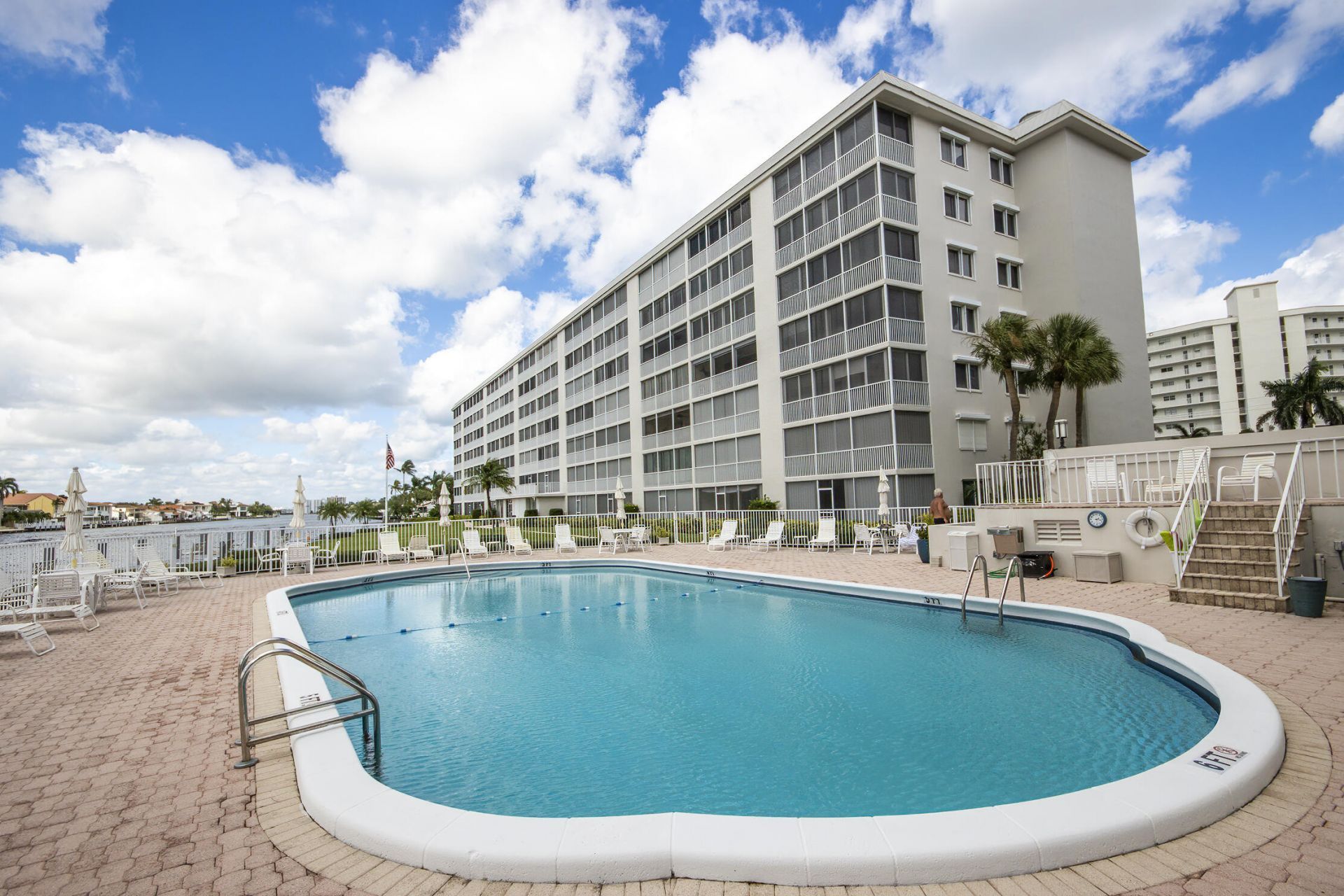 3100 S Ocean Boulevard, Unit 216, Highland Beach, FL 33487 Photo
