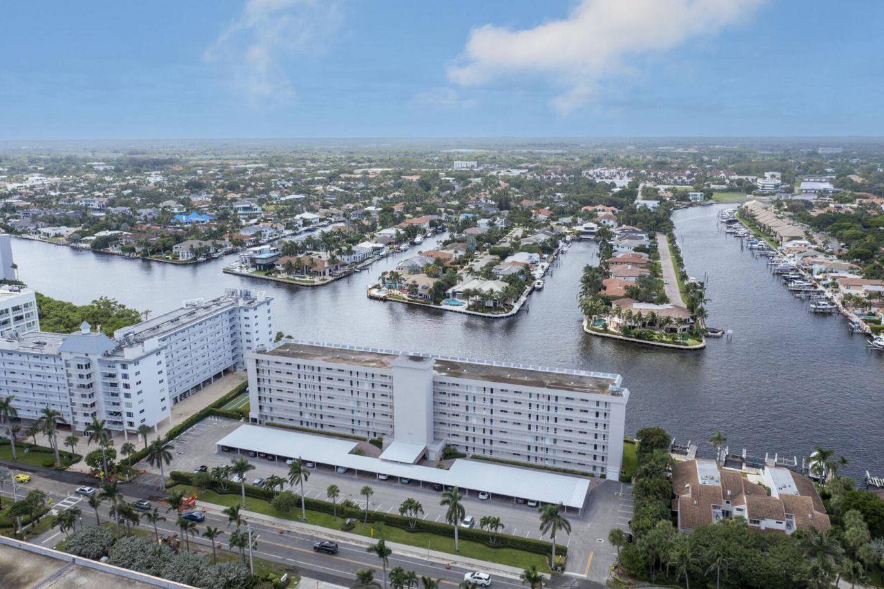 3100 S Ocean Boulevard, Unit 216, Highland Beach, FL 33487 Photo