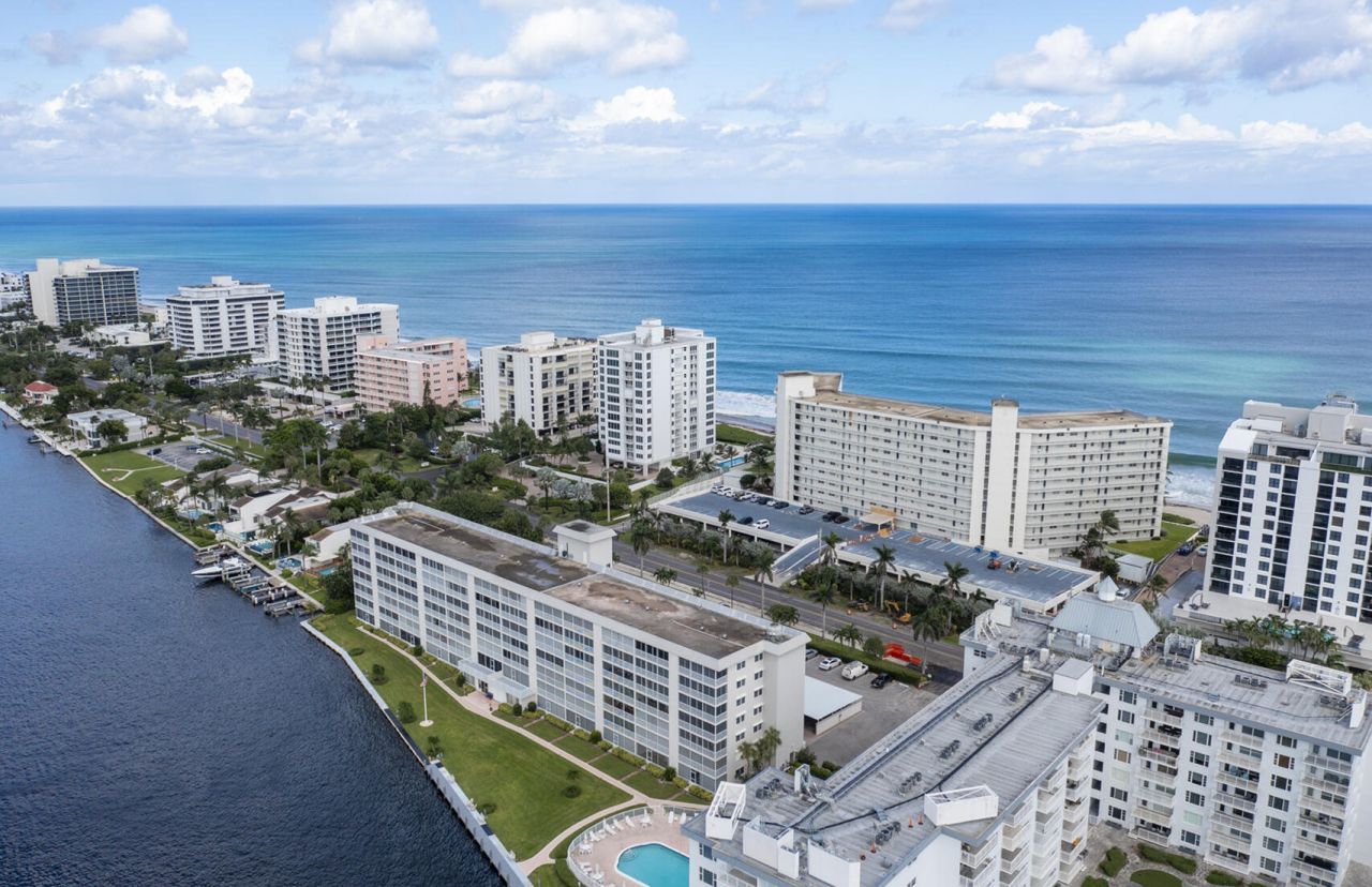 3100 S Ocean Boulevard, Unit 216, Highland Beach, FL 33487 Photo