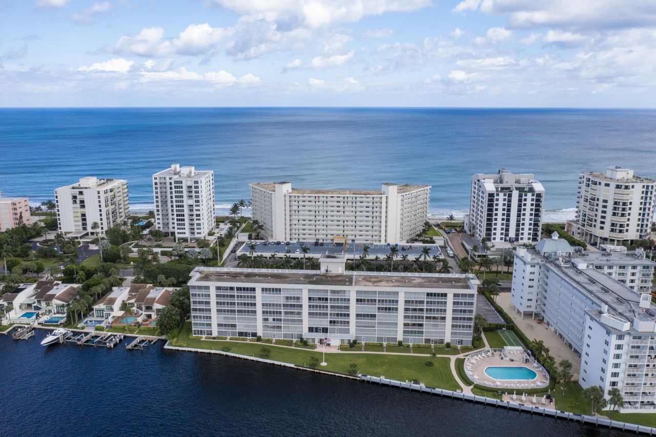 3100 S Ocean Boulevard, Unit 216, Highland Beach, FL 33487 Photo