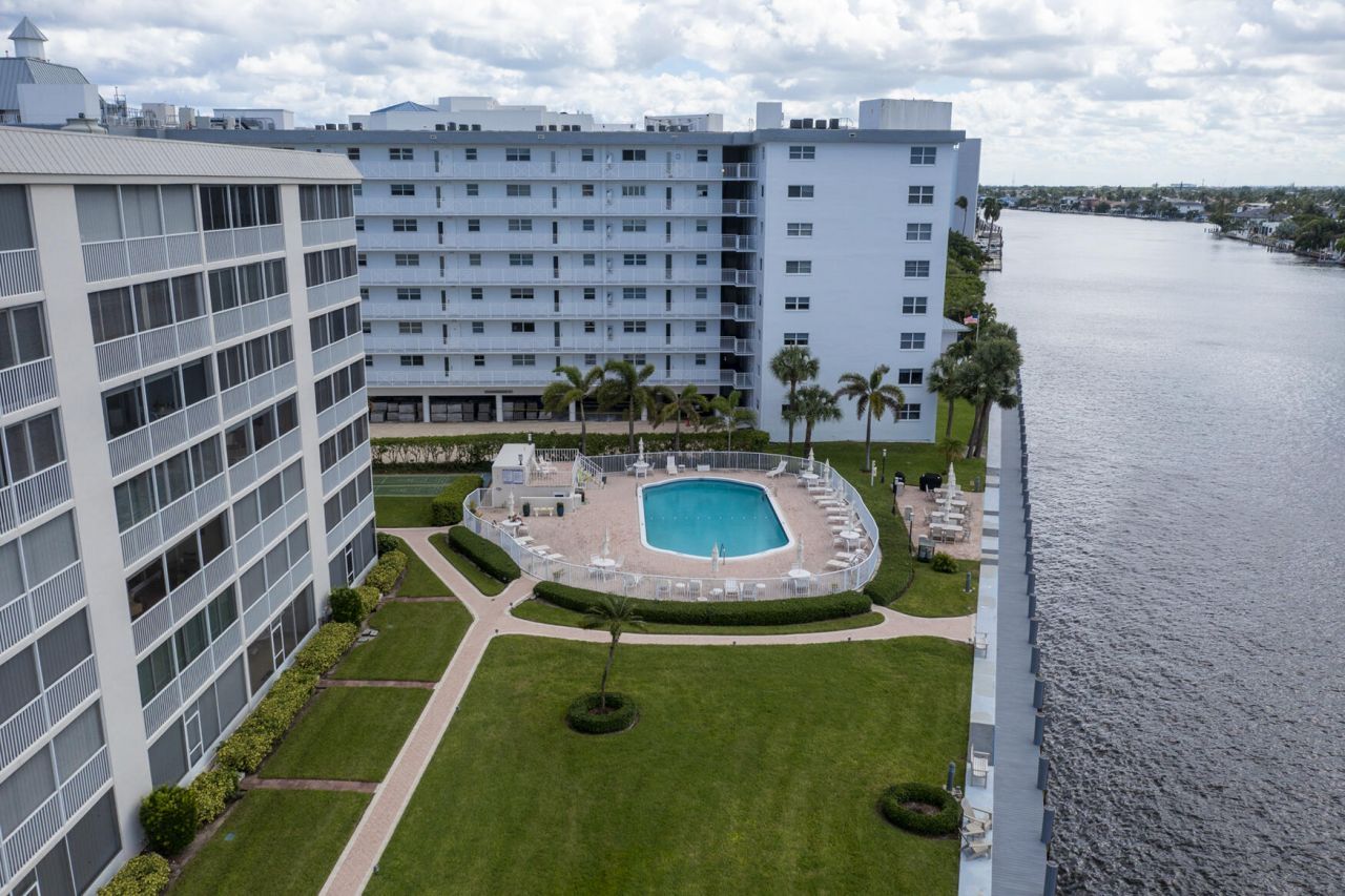 3100 S Ocean Boulevard, Unit 216, Highland Beach, FL 33487 Photo